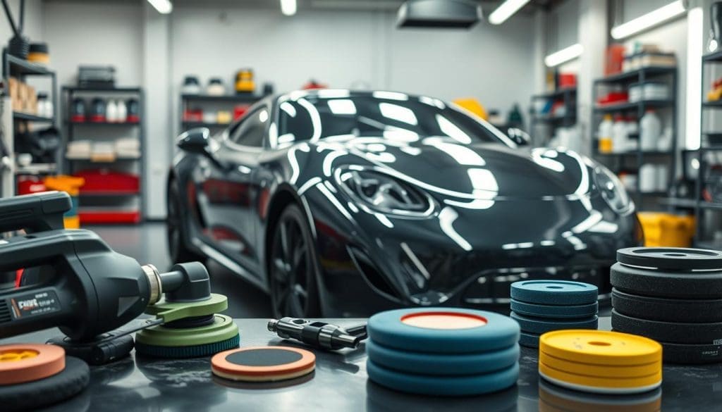 paint correction paint correction