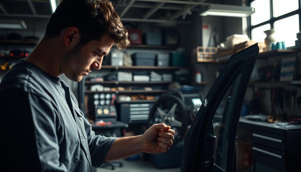 professional repair process professional repair process