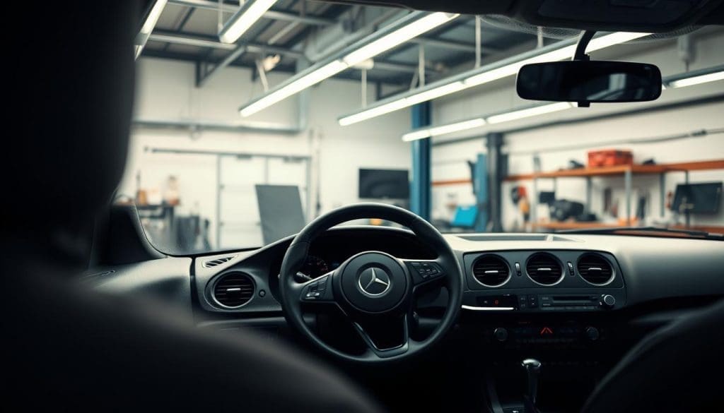 vehicle assessment