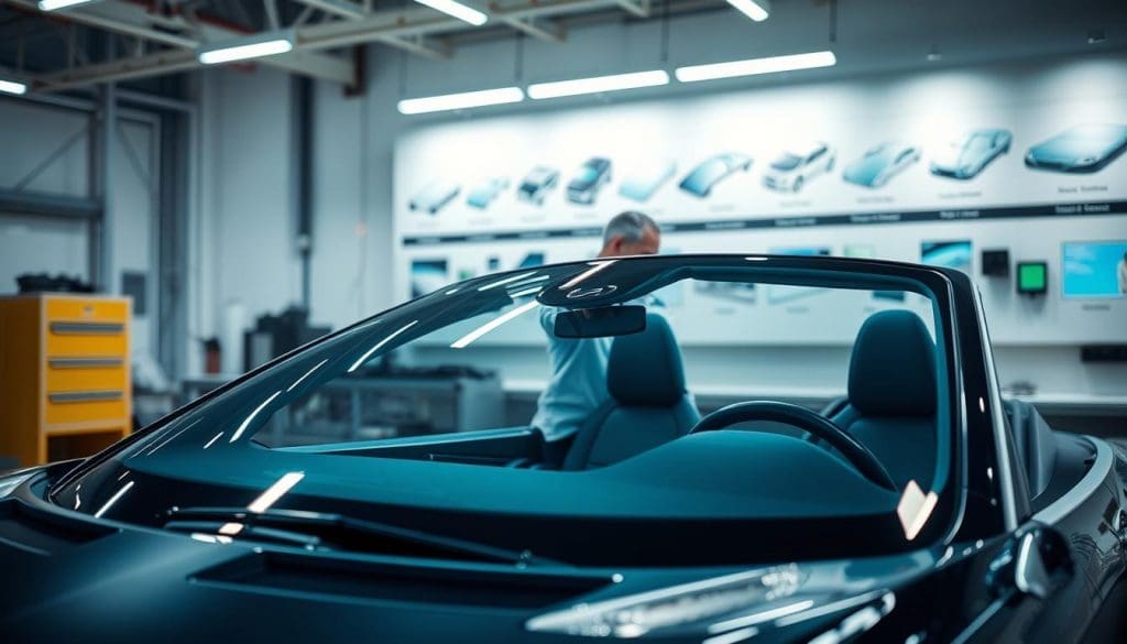 auto glass technology auto glass technology
