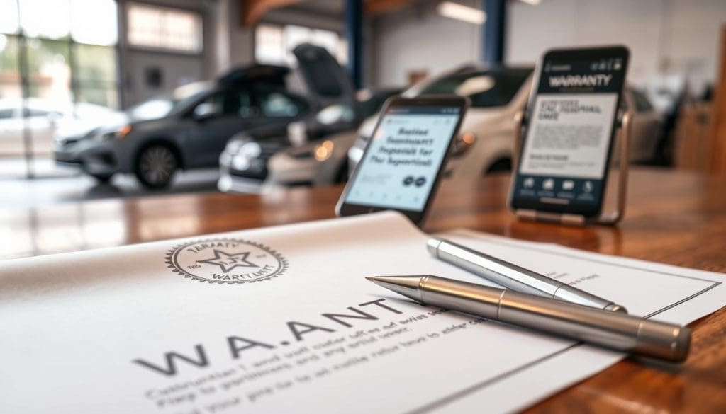warranty warranty