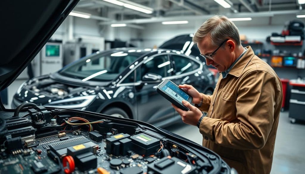automotive technology