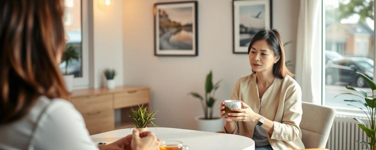 car accident stress help