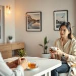 car accident stress help