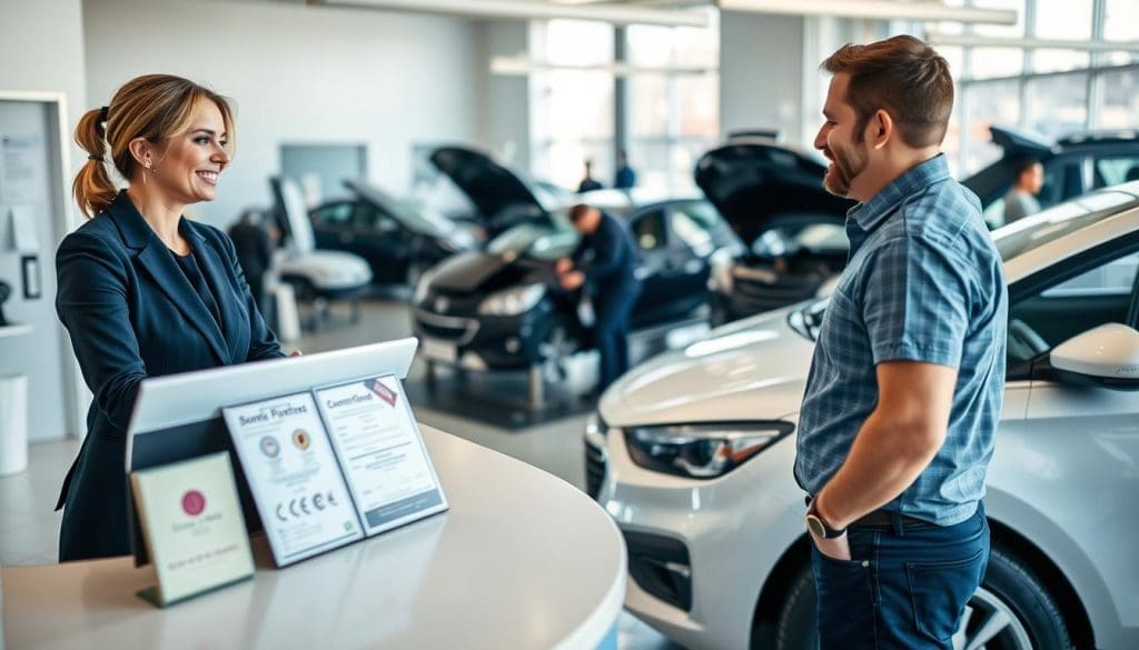 customer experience
