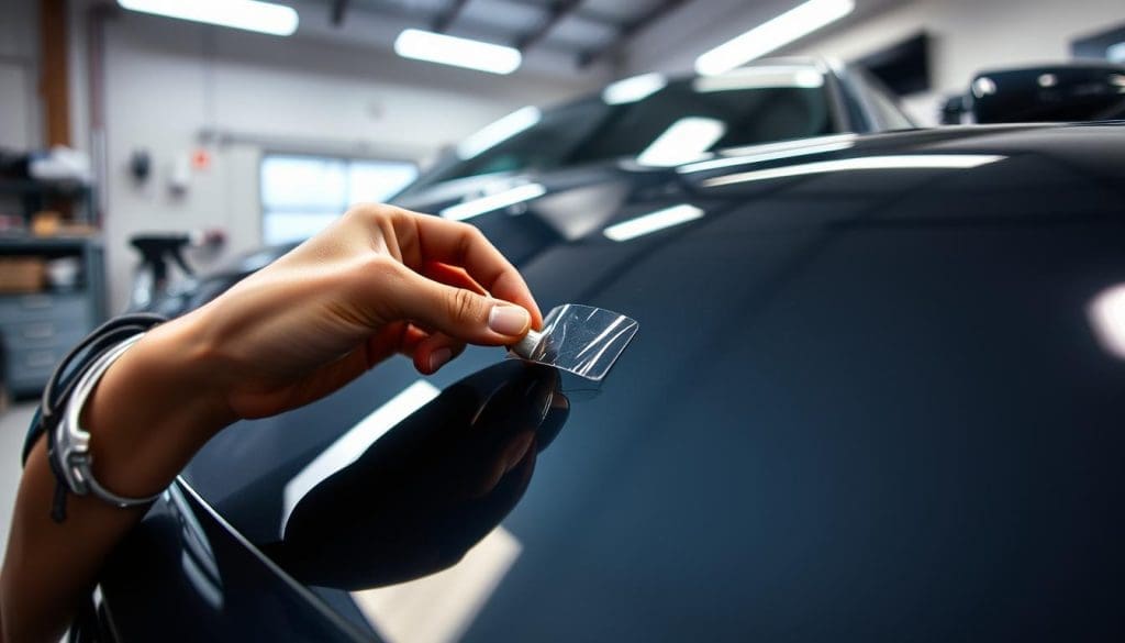 paint protection