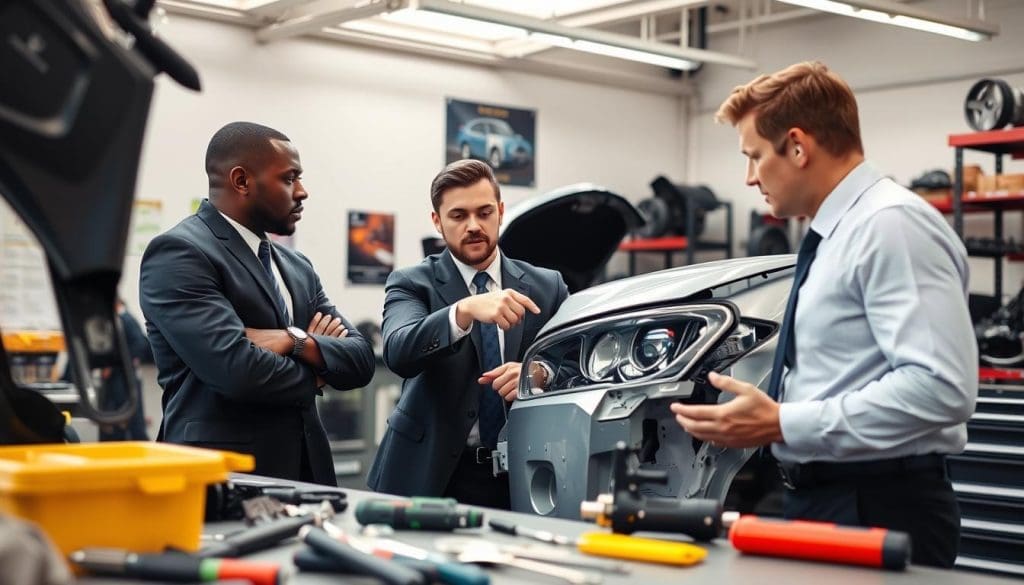 quality control collision repair training quality control collision repair training