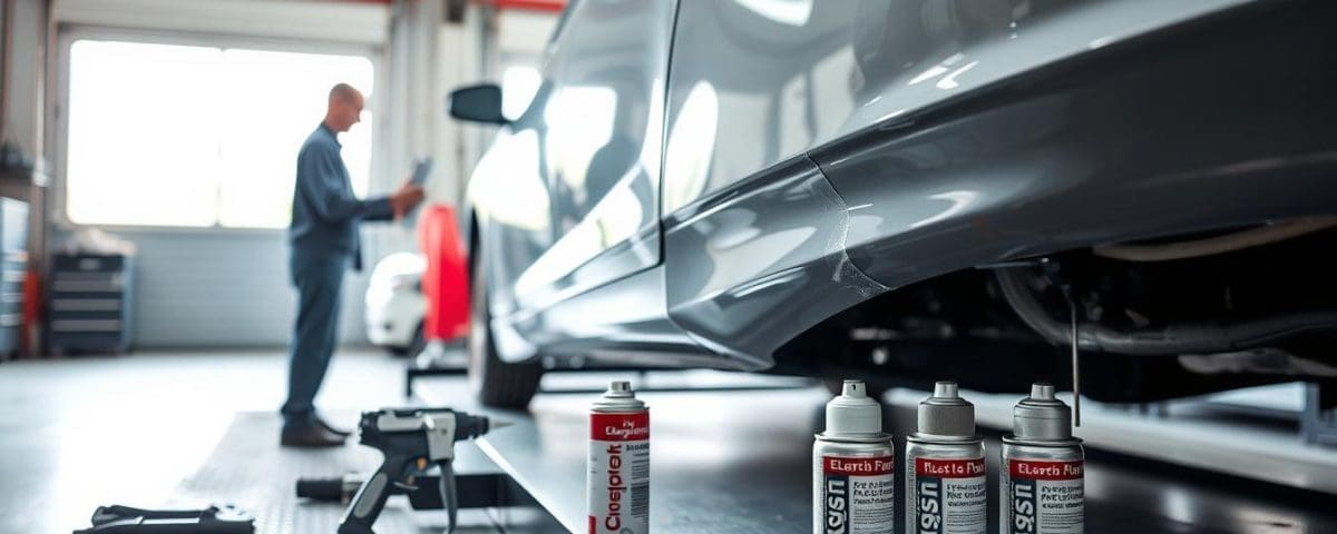 rust prevention auto