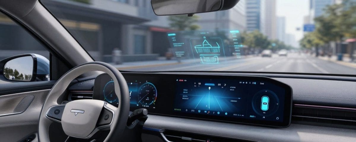 ADAS safety systems