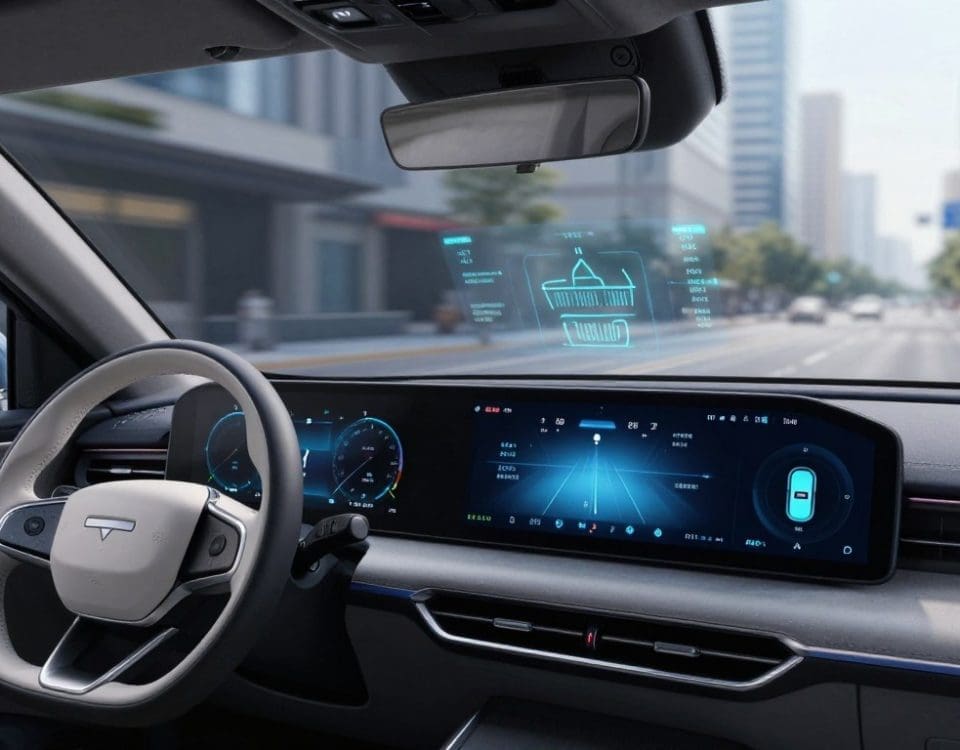 ADAS safety systems