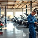 collision repair tips