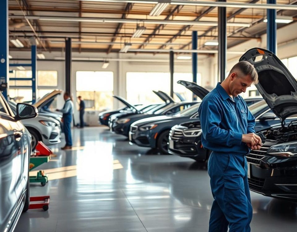 collision repair tips