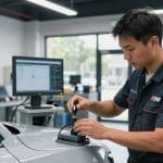 ADAS calibration San Antonio