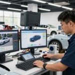 ADAS calibration San Antonio
