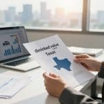 diminished value claim Texas