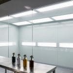 paint booth technology