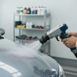 paint overspray removal