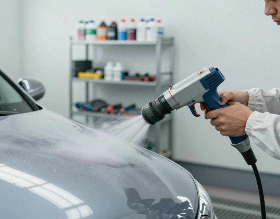 paint overspray removal