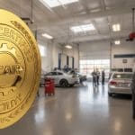 I-CAR Gold certification