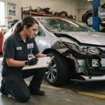 certified collision repair