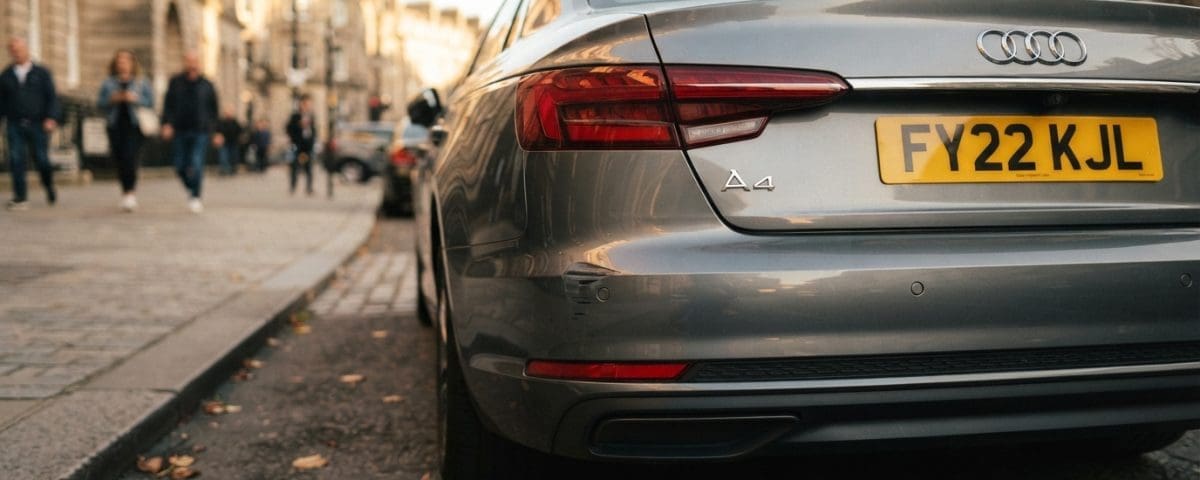 hidden collision damage