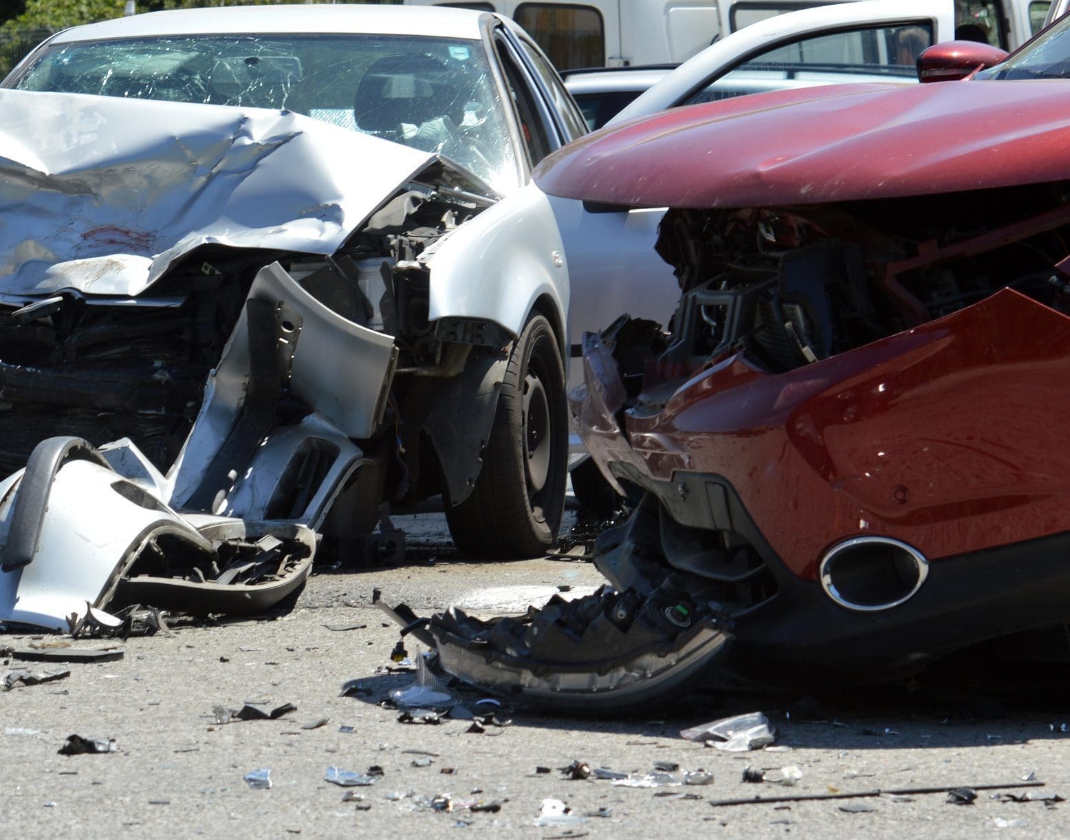 What You Should Do After An Auto Collision Miracle Body and Paint San Antonio Texas