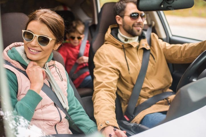 auto care, road trip