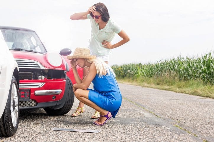 collision repair