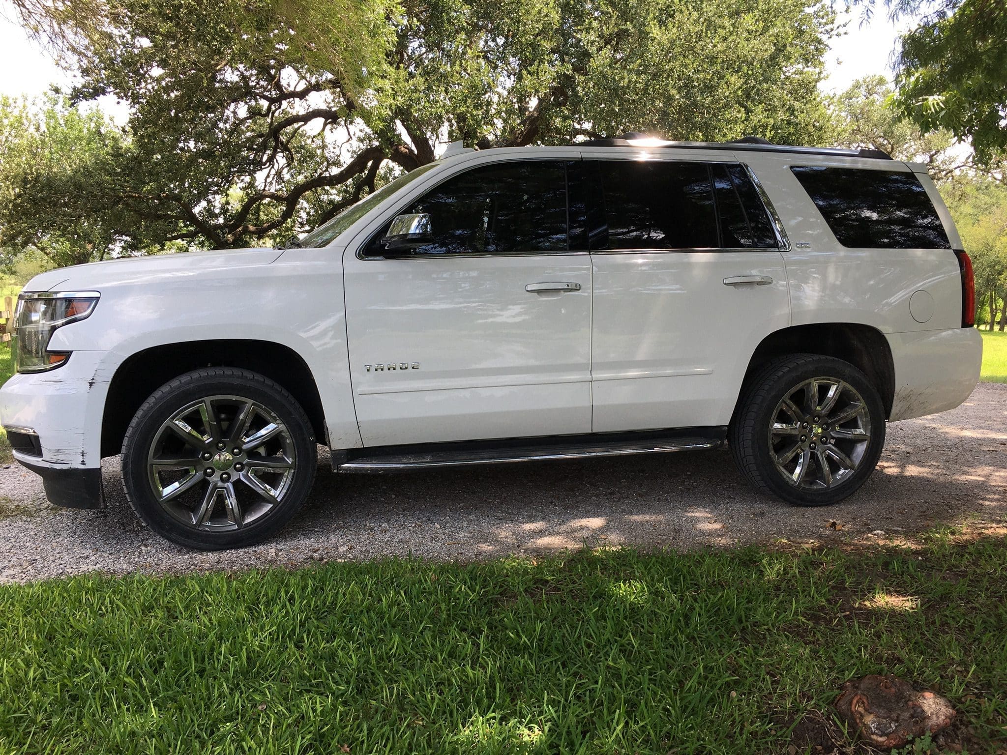 Choose an auto body shop in San Antonio with a lifetime warranty
