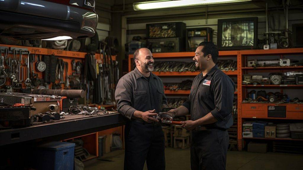 Auto Repair Service Auto Repair Service