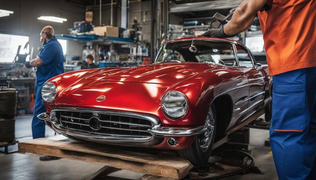 Car Repair