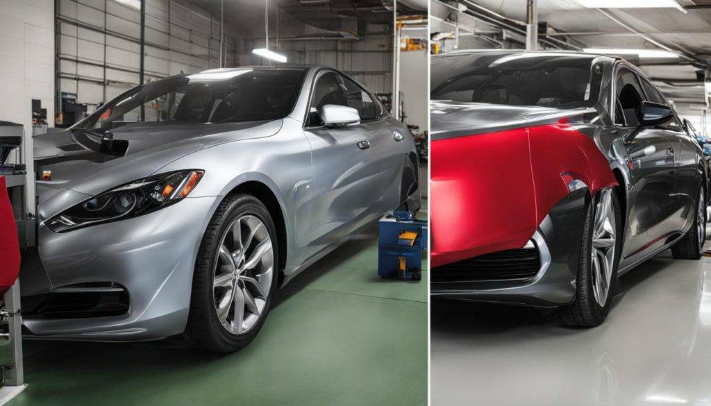 Collision Repair