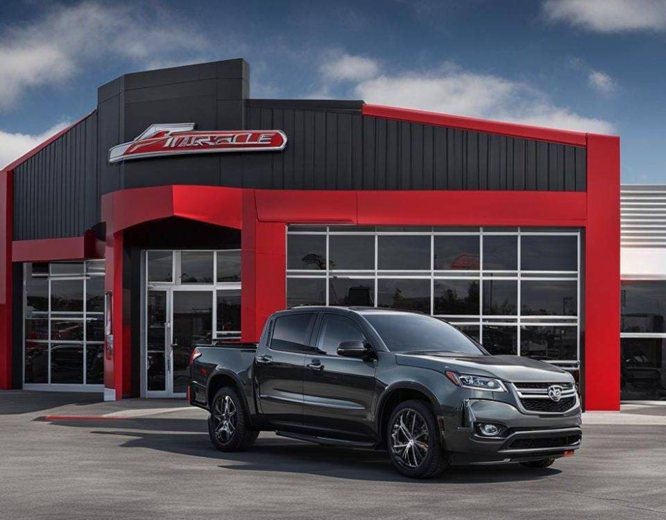 Auto Body Repair