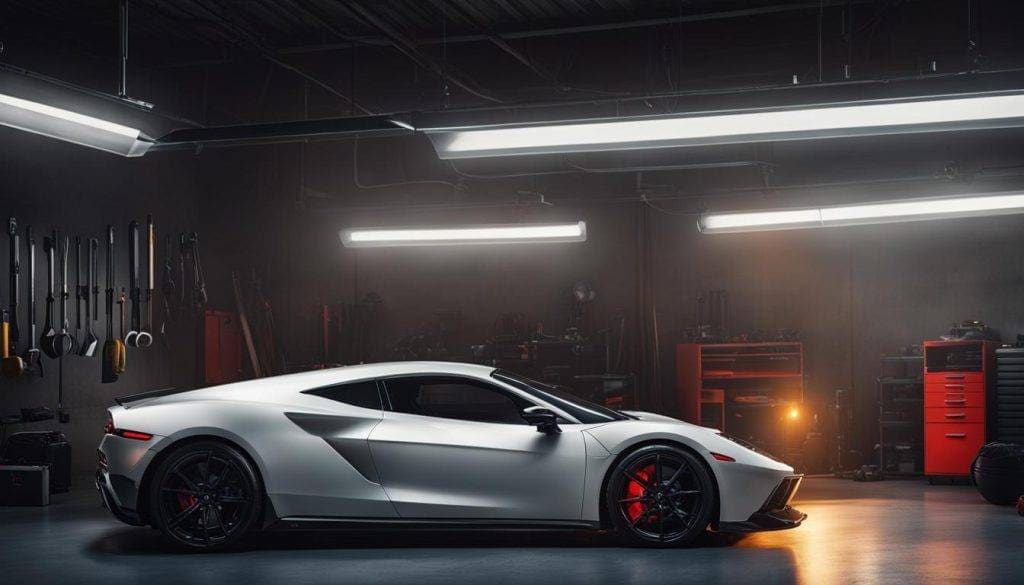 Garage Insurance Garage Insurance