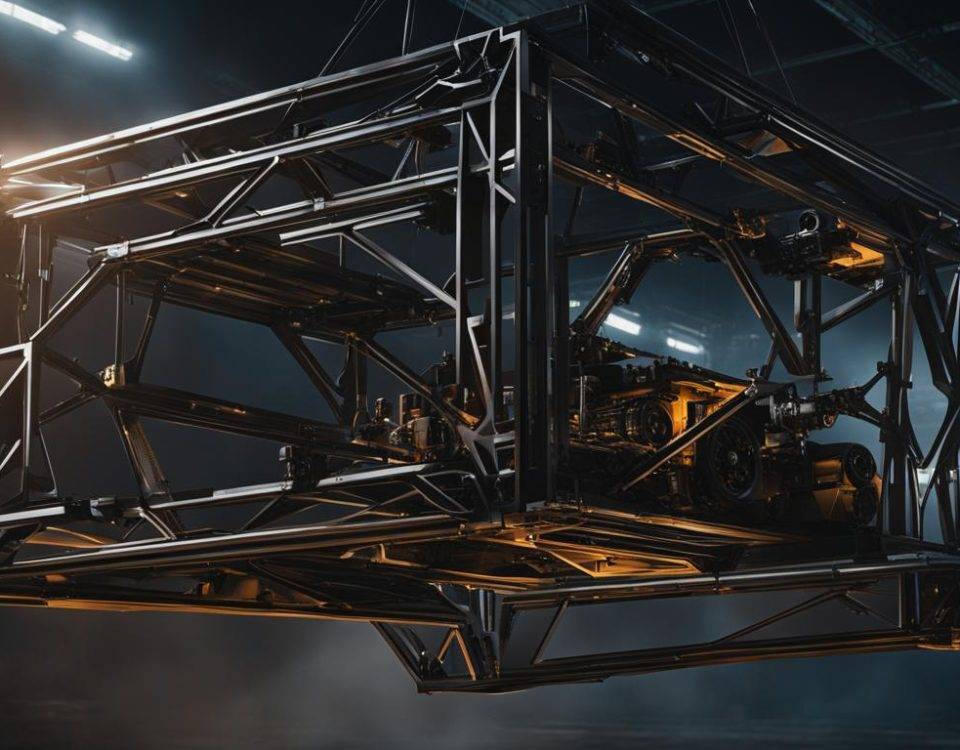 Vehicle Frame