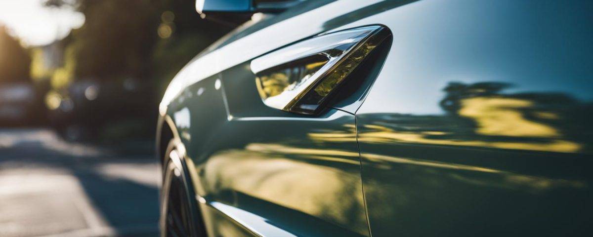 Paint Protection