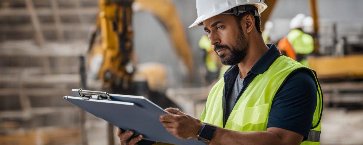 Safety Inspections