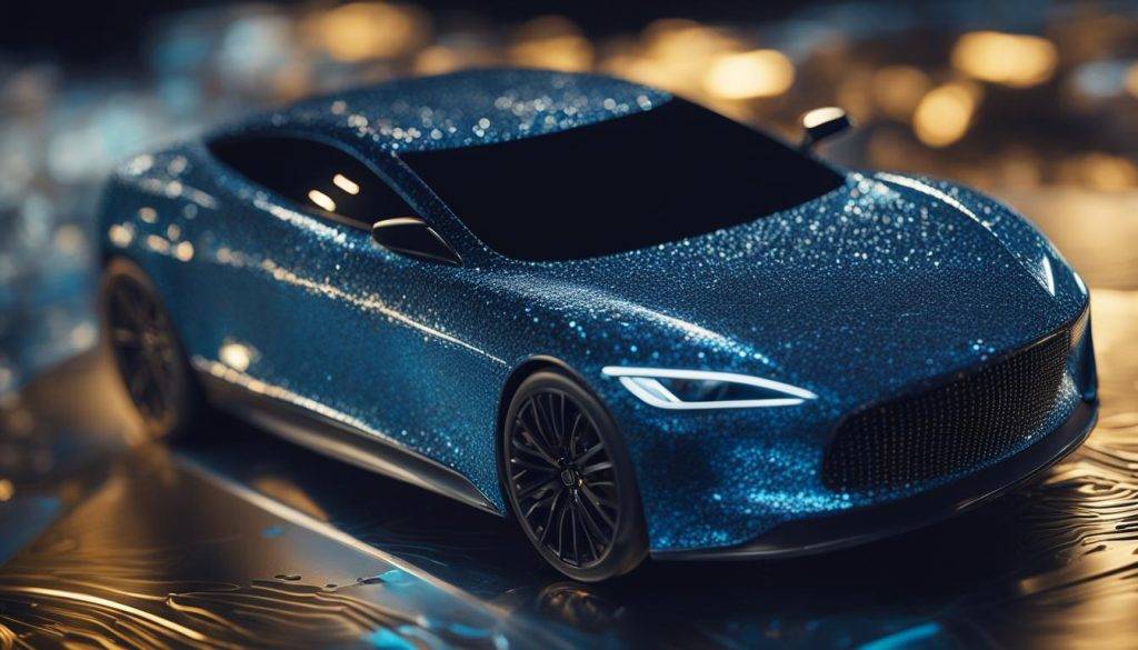 nanotechnology