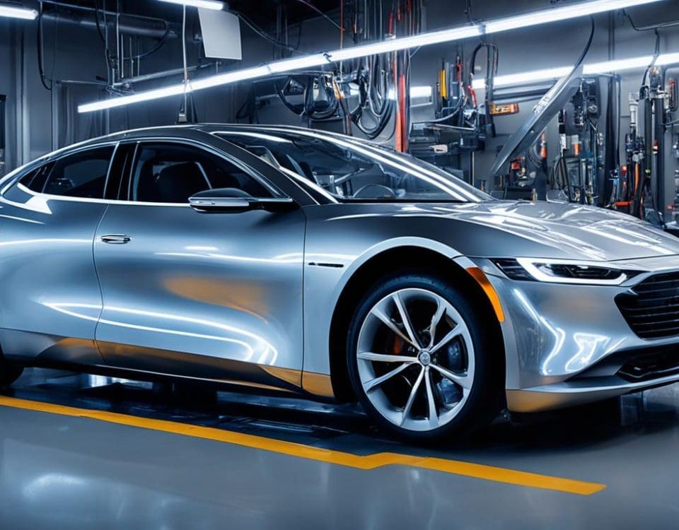 Auto Body Innovations