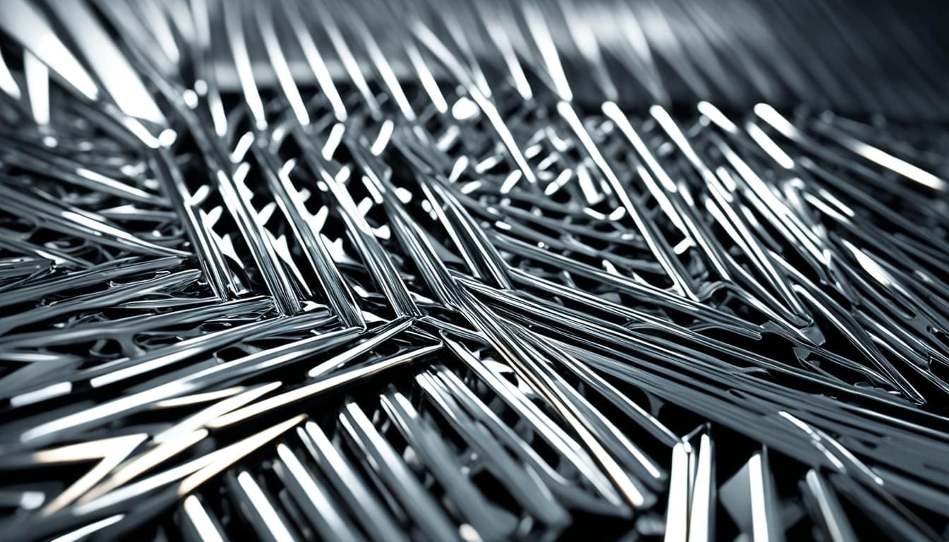 Auto Body Materials