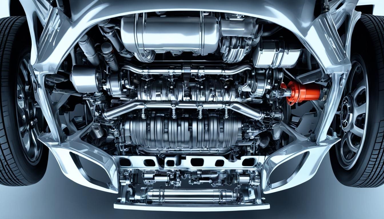 Auto Body Parts