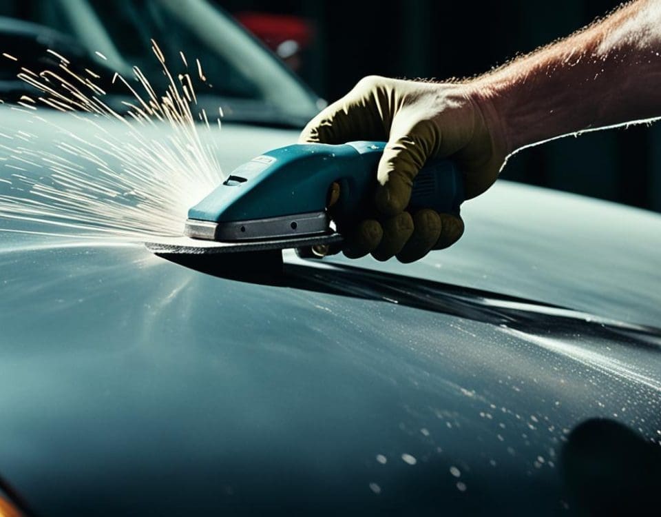 Auto Body Repair