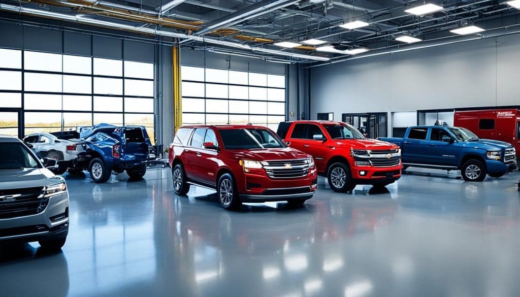 Collision Center Collision Center