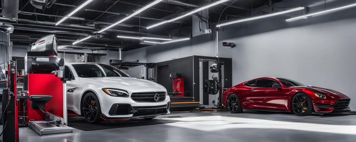 Collision Center Excellence