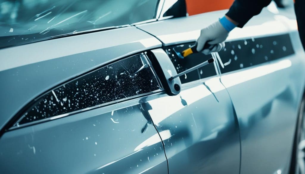 Collision Repair