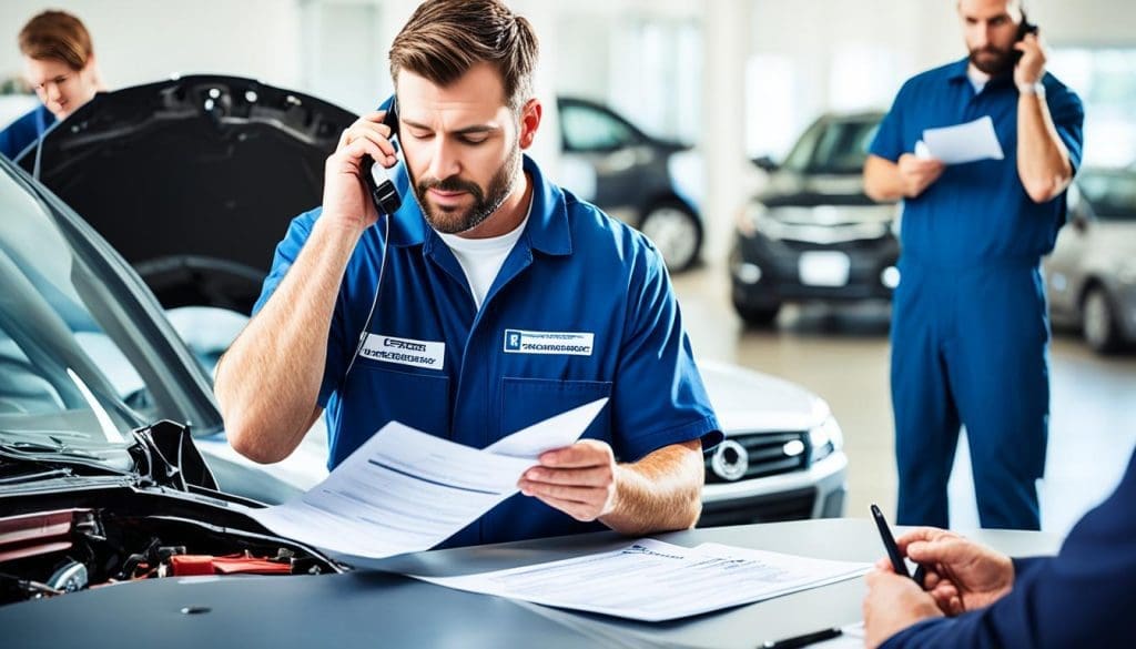 Collision Repair Insurance Providers Collision Repair Insurance Providers