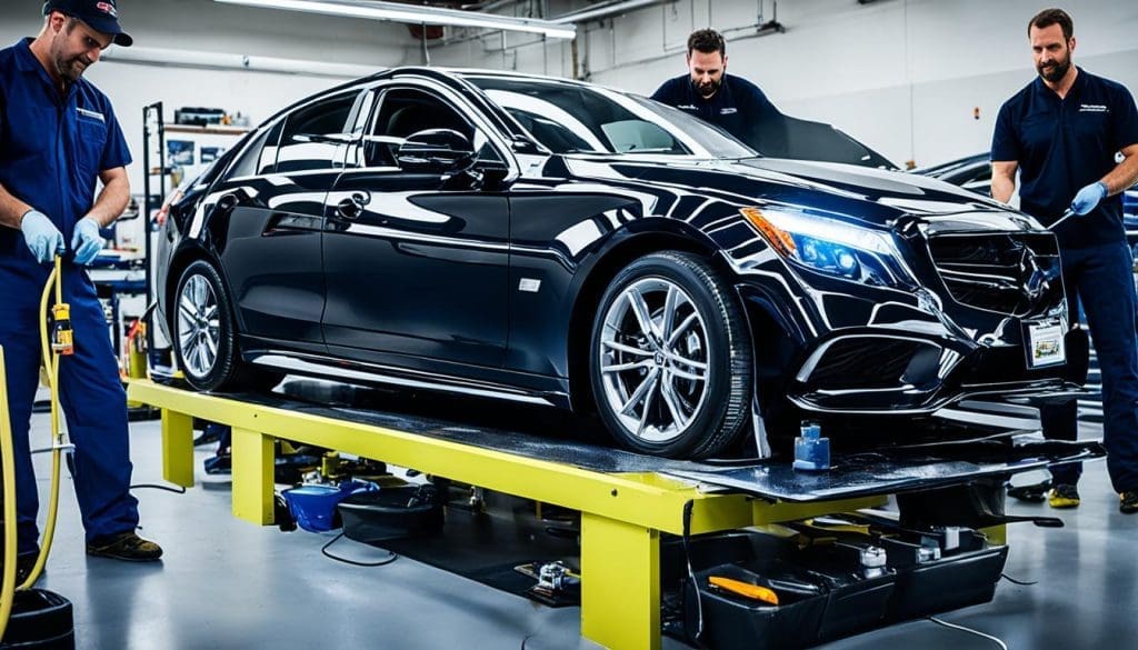 Collision Repairs Collision Repairs
