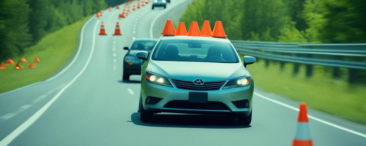 Collision Safety Tips