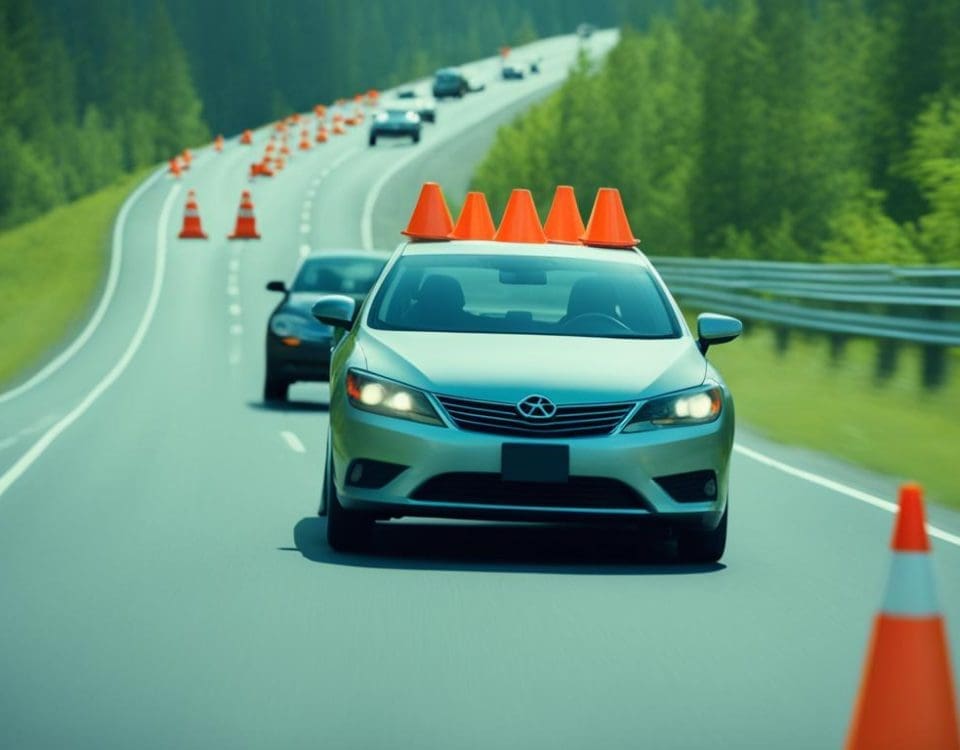Collision Safety Tips
