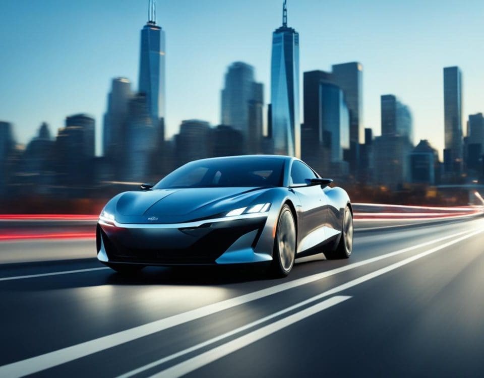 Enhancing Vehicle Performance